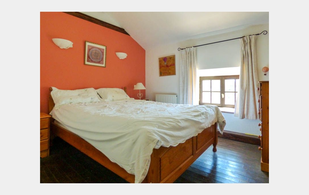 Agence Immobilière Berland Bennett : Maison / Villa | CHEF-BOUTONNE (79110) | 224 m2 | 233 640 € 