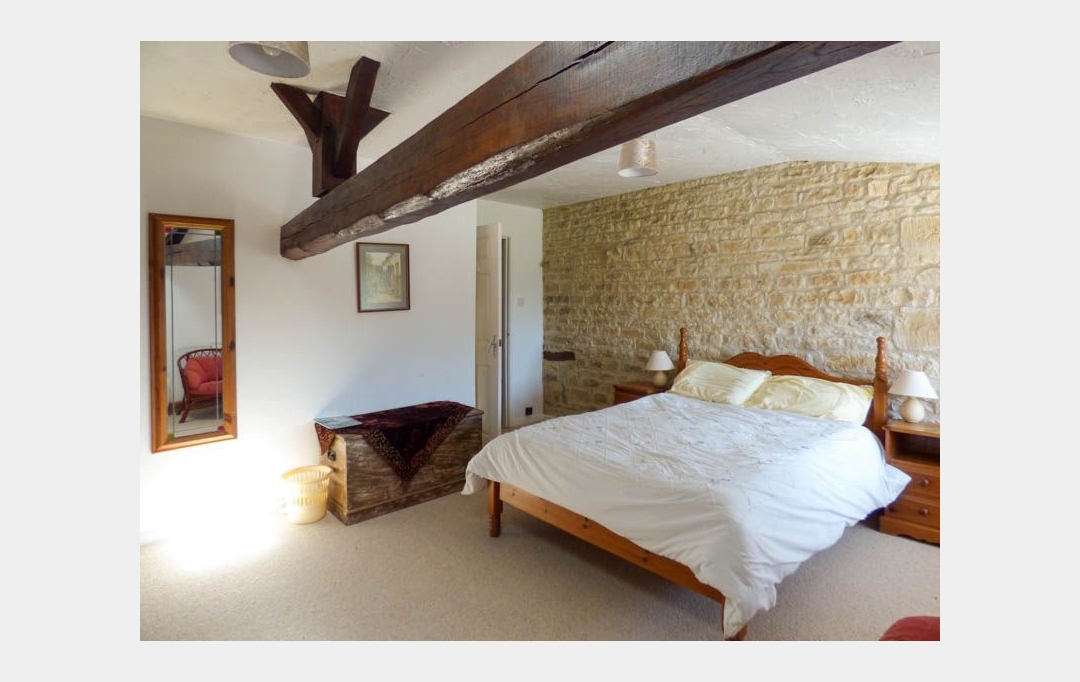 Agence Immobilière Berland Bennett : Maison / Villa | CHEF-BOUTONNE (79110) | 224 m2 | 233 640 € 