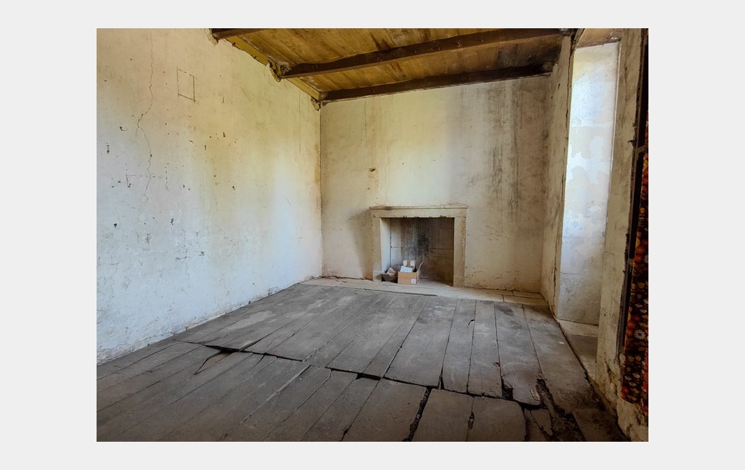 Agence Immobilière Berland Bennett : Maison / Villa | SAUZE-VAUSSAIS (79190) | 135 m2 | 109 000 € 