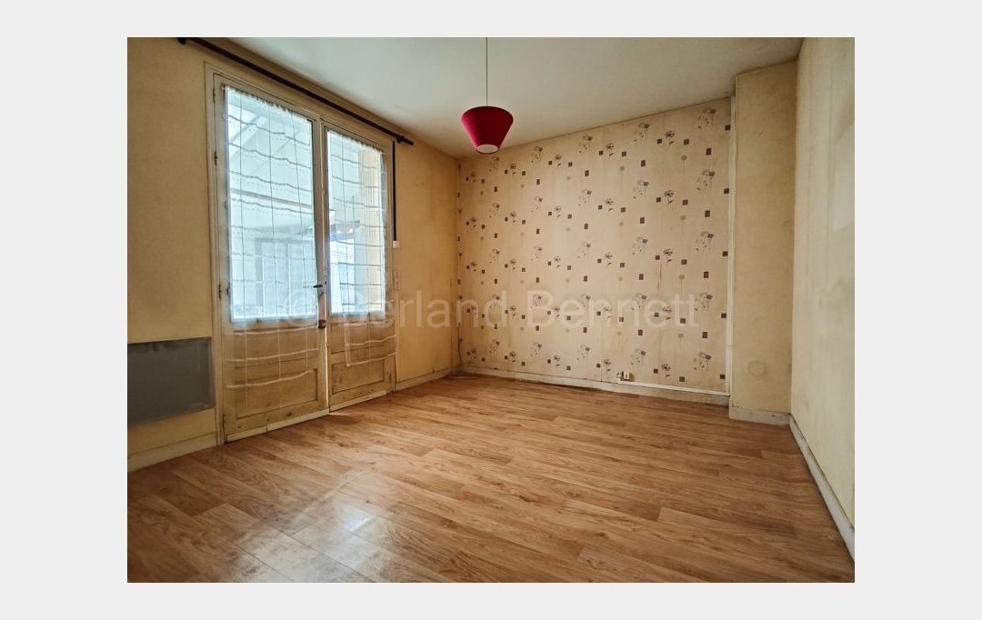Agence Immobilière Berland Bennett : Maison / Villa | SAUZE-VAUSSAIS (79190) | 140 m2 | 98 400 € 