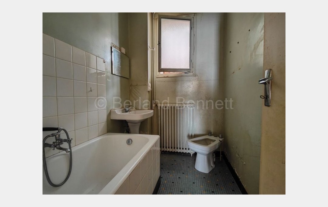 Agence Immobilière Berland Bennett : Maison / Villa | SAUZE-VAUSSAIS (79190) | 140 m2 | 98 400 € 