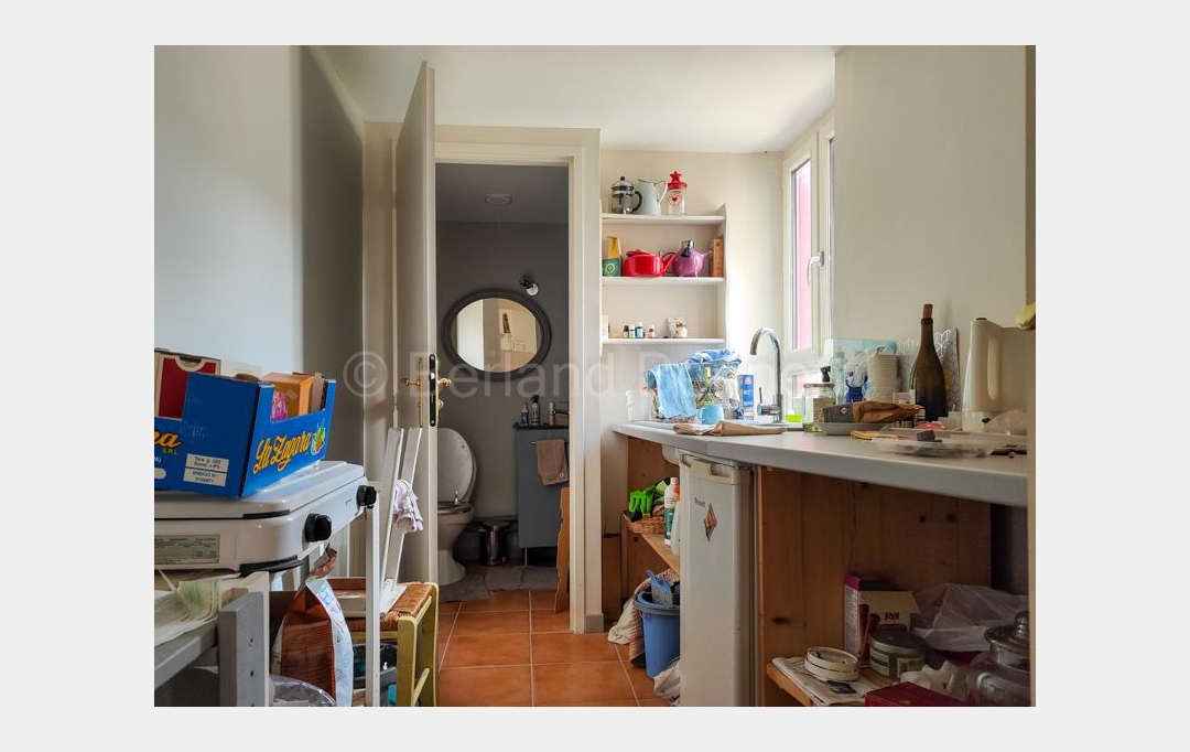Agence Immobilière Berland Bennett : Local / Bureau | SAUZE-VAUSSAIS (79190) | 117 m2 | 88 000 € 