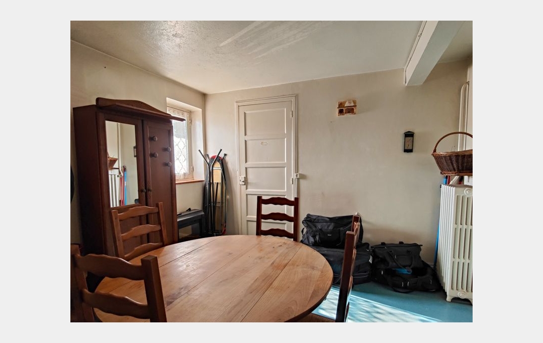 Agence Immobilière Berland Bennett : Maison / Villa | CIVRAY (86400) | 105 m2 | 119 500 € 