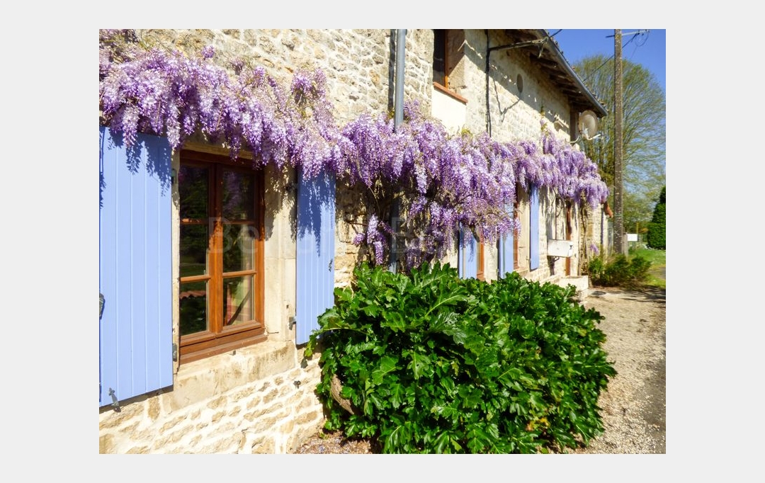 Agence Immobilière Berland Bennett : Maison / Villa | VILLEFAGNAN (16240) | 190 m2 | 186 725 € 
