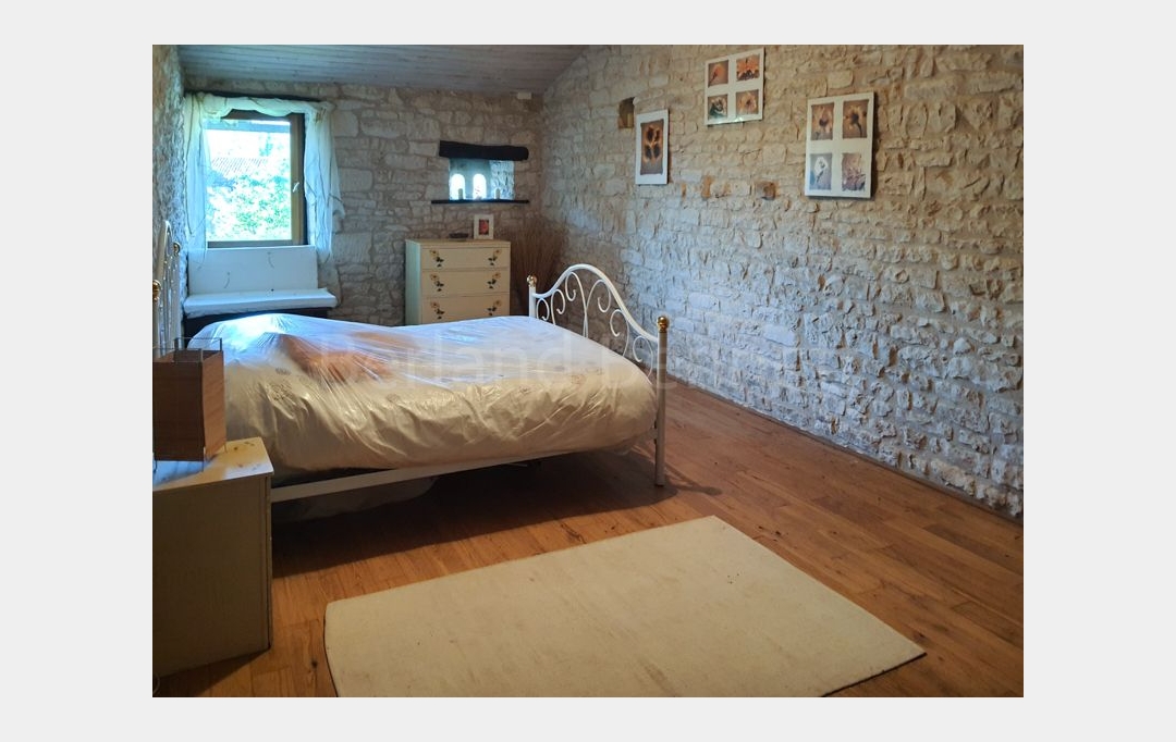 Agence Immobilière Berland Bennett : Maison / Villa | VILLEFAGNAN (16240) | 190 m2 | 186 725 € 