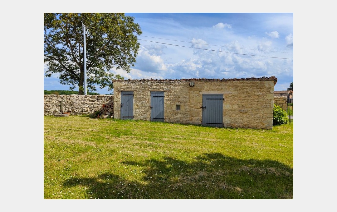 Agence Immobilière Berland Bennett : Maison / Villa | CIVRAY (86400) | 146 m2 | 223 000 € 