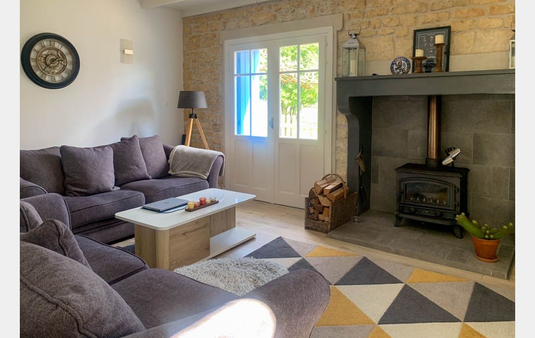 Agence Immobilière Berland Bennett : Maison / Villa | SAUZE-VAUSSAIS (79190) | 303 m2 | 379 800 € 