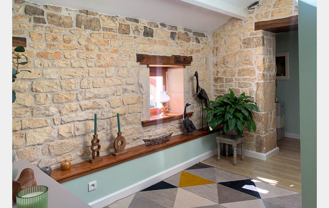 Agence Immobilière Berland Bennett : Maison / Villa | SAUZE-VAUSSAIS (79190) | 303 m2 | 379 800 € 