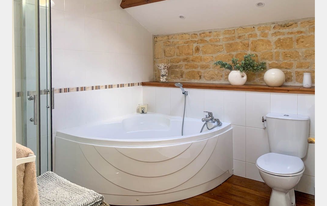 Agence Immobilière Berland Bennett : Maison / Villa | SAUZE-VAUSSAIS (79190) | 303 m2 | 379 800 € 