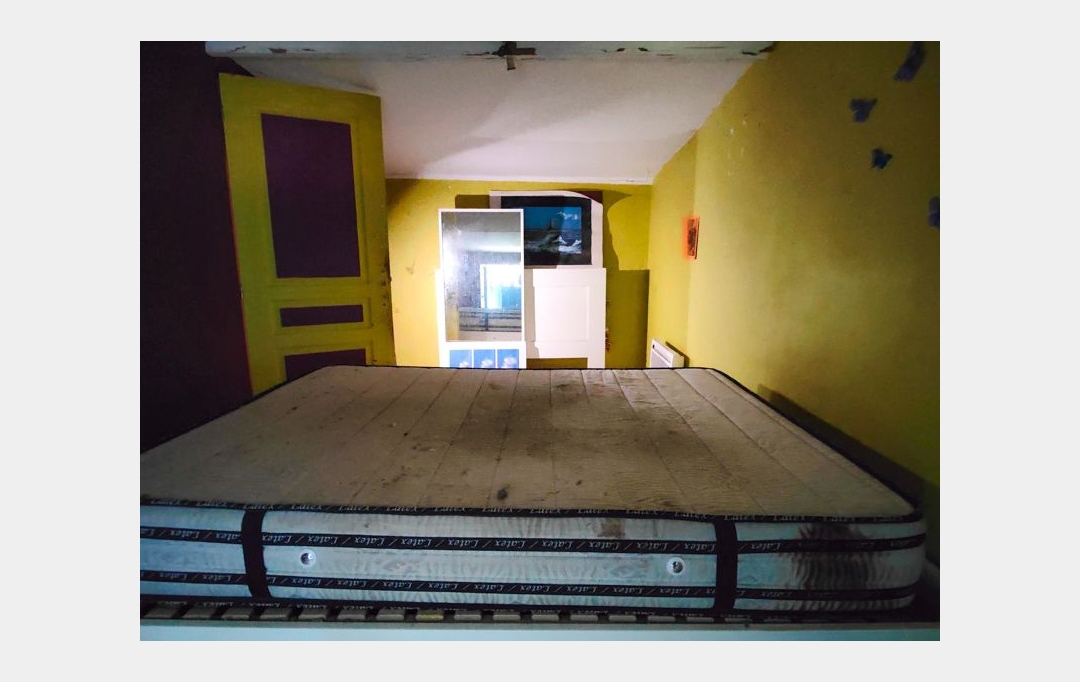 Agence Immobilière Berland Bennett : Maison / Villa | SAUZE-VAUSSAIS (79190) | 73 m2 | 28 500 € 