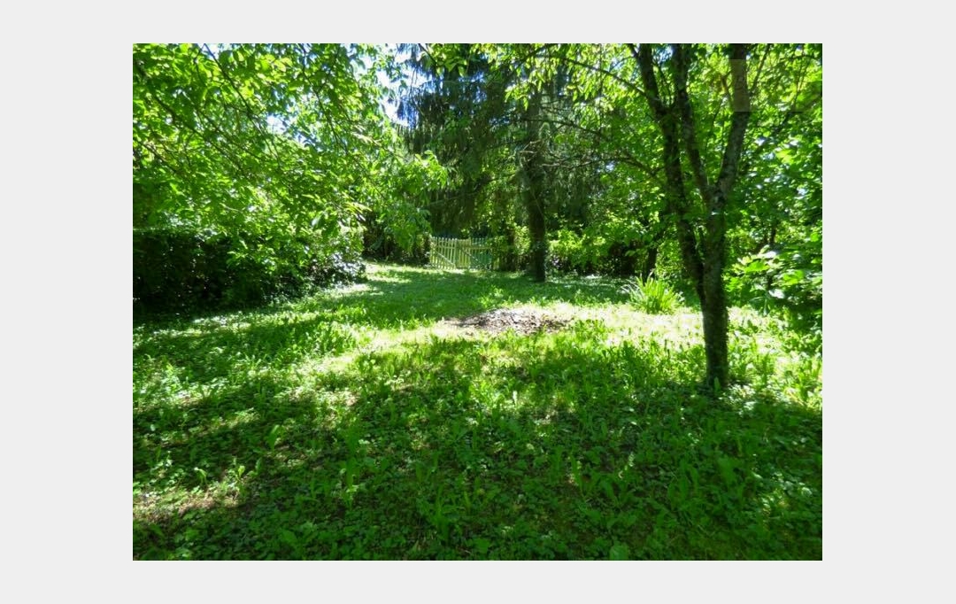 Agence Immobilière Berland Bennett : Maison / Villa | SAUZE-VAUSSAIS (79190) | 73 m2 | 28 500 € 