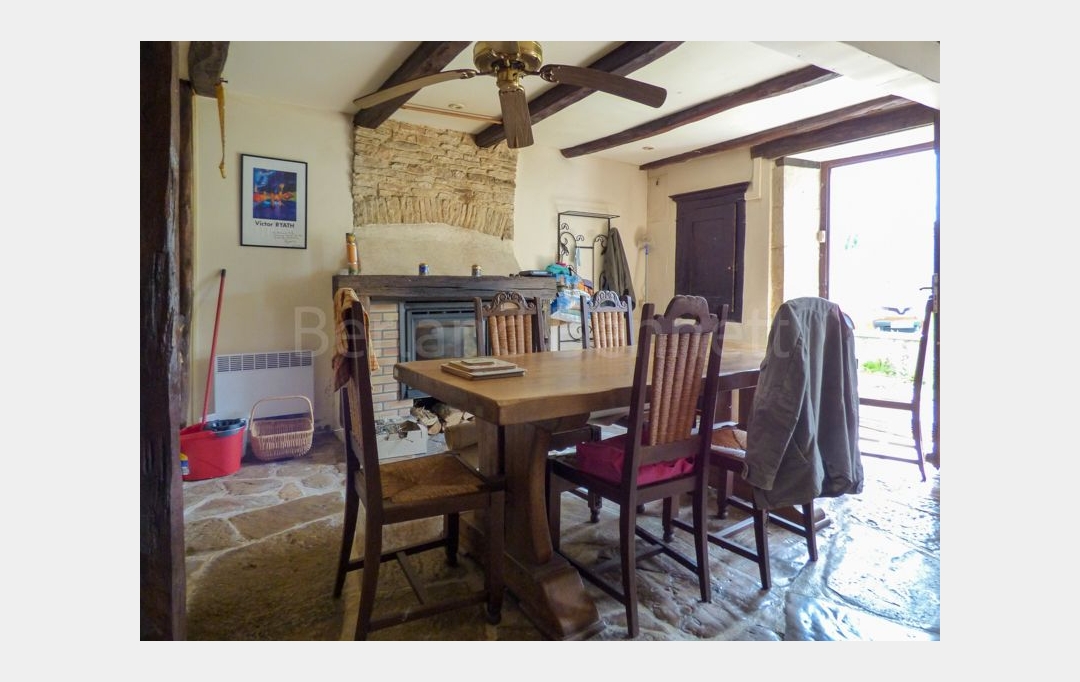 Agence Immobilière Berland Bennett : Maison / Villa | LEZAY (79120) | 177 m2 | 233 200 € 