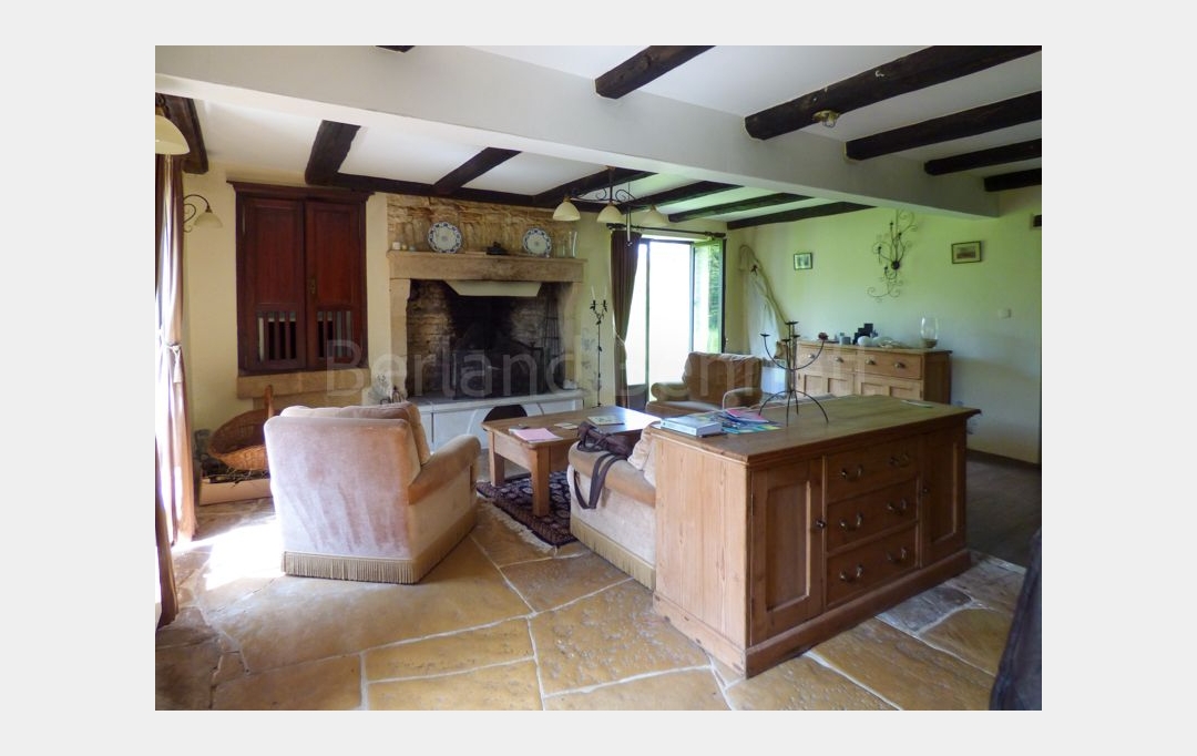 Agence Immobilière Berland Bennett : Maison / Villa | LEZAY (79120) | 177 m2 | 233 200 € 