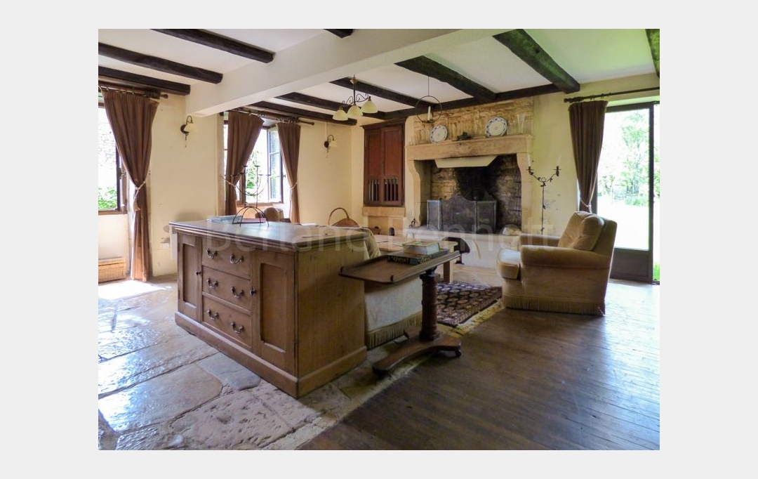 Agence Immobilière Berland Bennett : Maison / Villa | LEZAY (79120) | 177 m2 | 233 200 € 