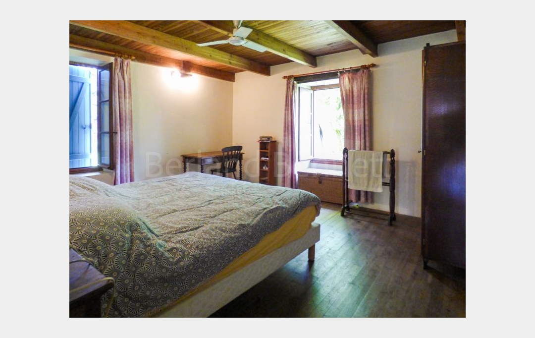 Agence Immobilière Berland Bennett : Maison / Villa | LEZAY (79120) | 177 m2 | 233 200 € 