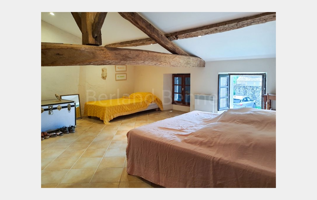 Agence Immobilière Berland Bennett : Maison / Villa | LEZAY (79120) | 177 m2 | 233 200 € 