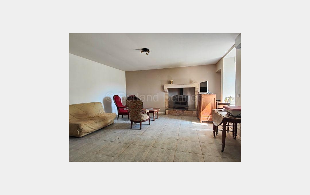 Agence Immobilière Berland Bennett : Maison / Villa | SAUZE-VAUSSAIS (79190) | 129 m2 | 142 500 € 