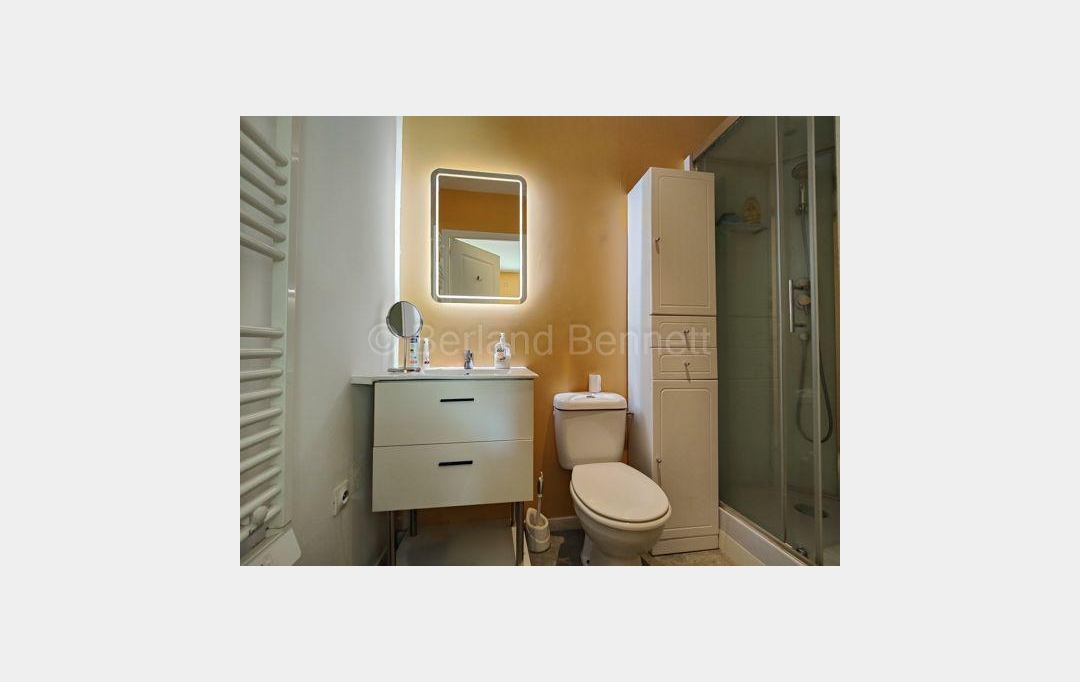 Agence Immobilière Berland Bennett : Maison / Villa | SAUZE-VAUSSAIS (79190) | 129 m2 | 142 500 € 