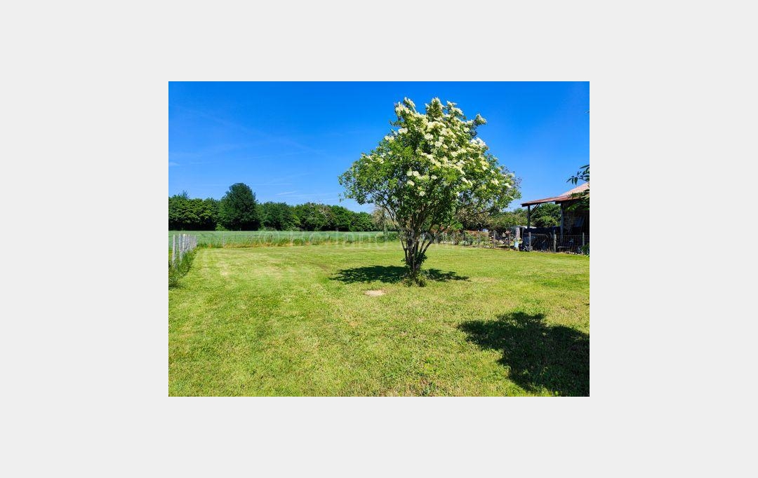 Agence Immobilière Berland Bennett : Maison / Villa | SAUZE-VAUSSAIS (79190) | 129 m2 | 142 500 € 