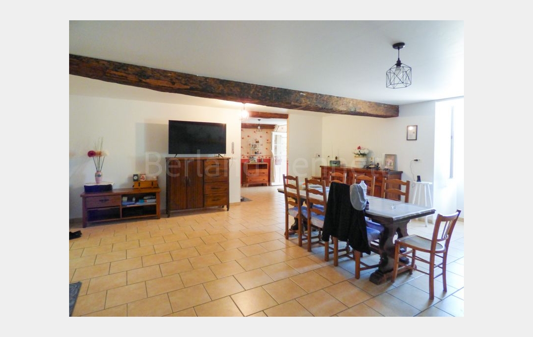 Agence Immobilière Berland Bennett : Maison / Villa | SAUZE-VAUSSAIS (79190) | 125 m2 | 171 200 € 