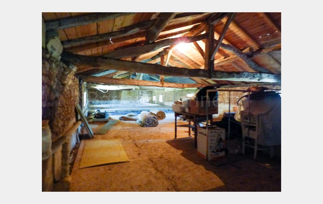 Agence Immobilière Berland Bennett : Maison / Villa | SAUZE-VAUSSAIS (79190) | 125 m2 | 171 200 € 
