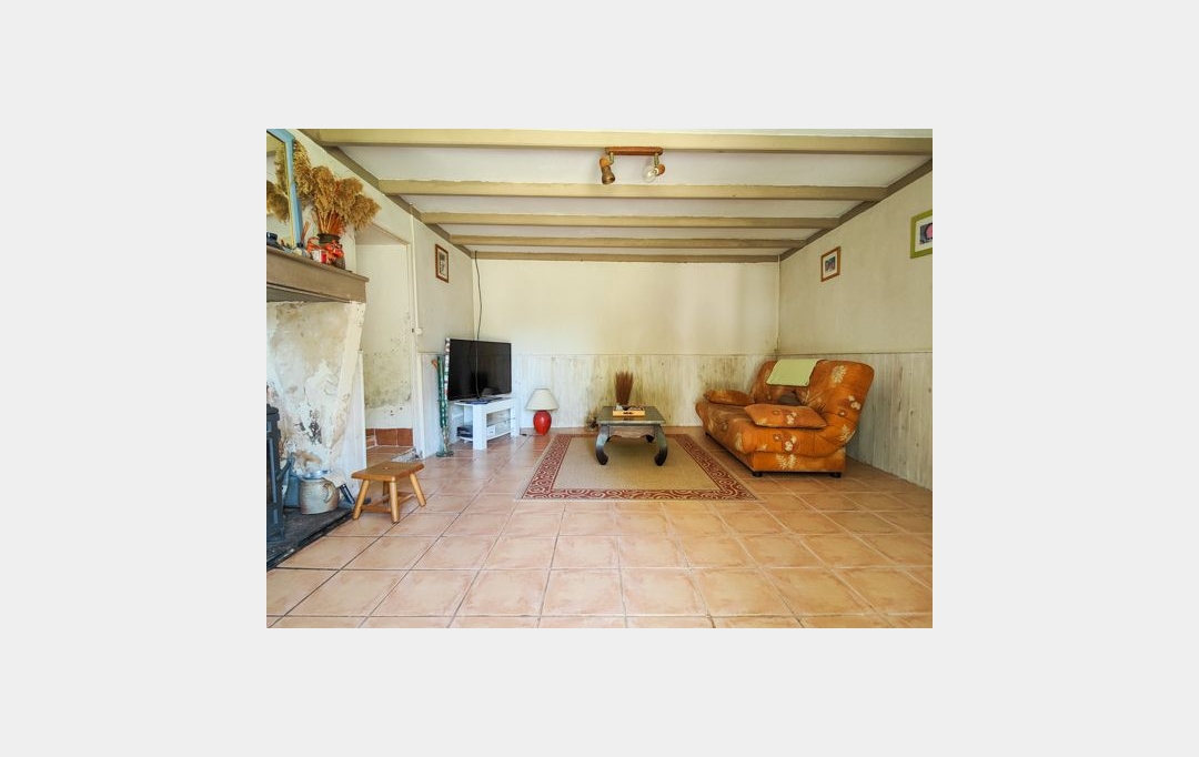 Agence Immobilière Berland Bennett : House | CHEF-BOUTONNE (79110) | 135 m2 | 129 600 € 