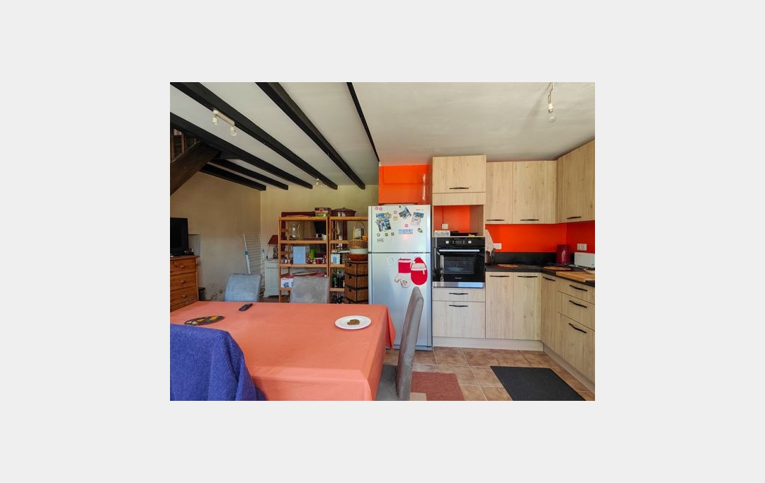 Agence Immobilière Berland Bennett : House | CHEF-BOUTONNE (79110) | 135 m2 | 129 600 € 