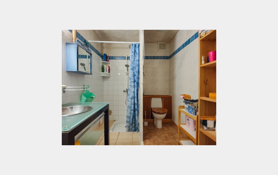 Agence Immobilière Berland Bennett : House | CHEF-BOUTONNE (79110) | 135 m2 | 129 600 € 