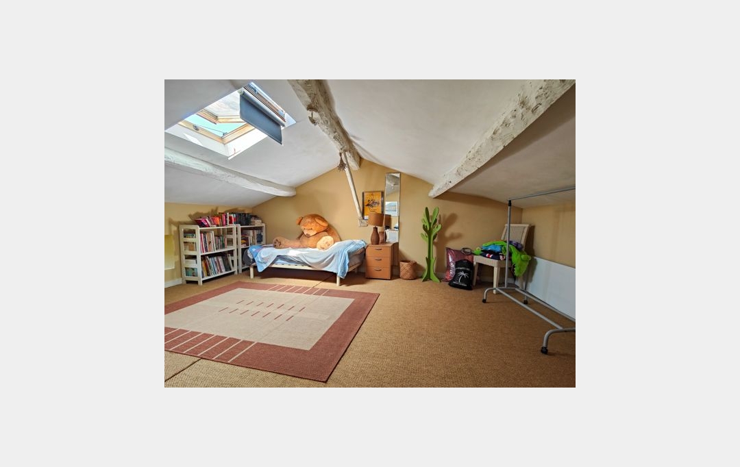 Agence Immobilière Berland Bennett : House | CHEF-BOUTONNE (79110) | 135 m2 | 129 600 € 