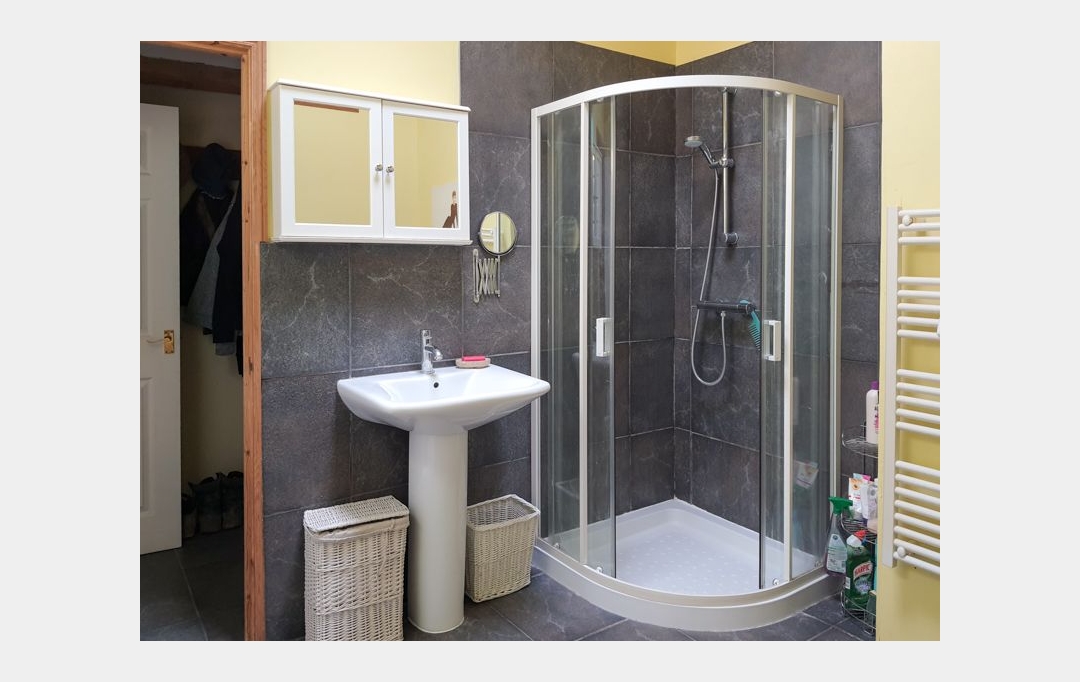 Agence Immobilière Berland Bennett : Maison / Villa | SAUZE-VAUSSAIS (79190) | 152 m2 | 160 950 € 