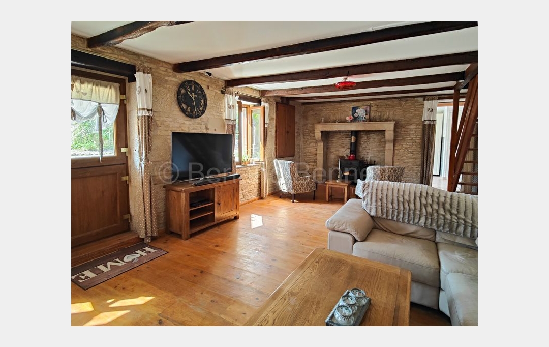 Agence Immobilière Berland Bennett : Maison / Villa | MESSE (79120) | 211 m2 | 349 000 € 