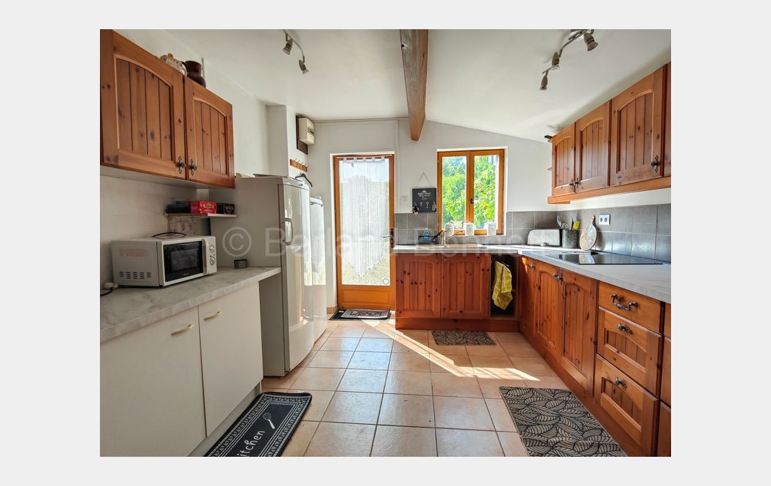 Agence Immobilière Berland Bennett : Maison / Villa | MESSE (79120) | 211 m2 | 349 000 € 