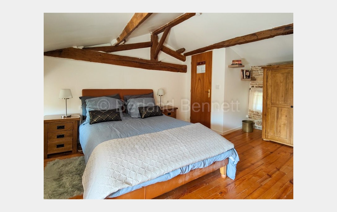 Agence Immobilière Berland Bennett : Maison / Villa | MESSE (79120) | 211 m2 | 349 000 € 