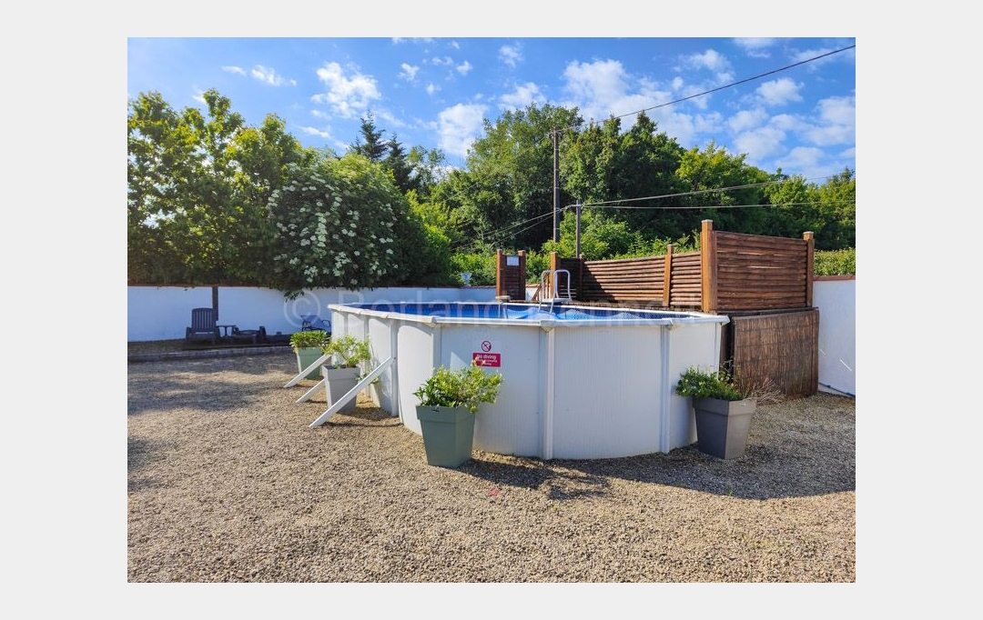 Agence Immobilière Berland Bennett : Maison / Villa | MESSE (79120) | 211 m2 | 349 000 € 
