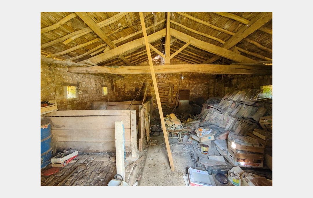 Agence Immobilière Berland Bennett : Maison / Villa | LEZAY (79120) | 204 m2 | 144 800 € 