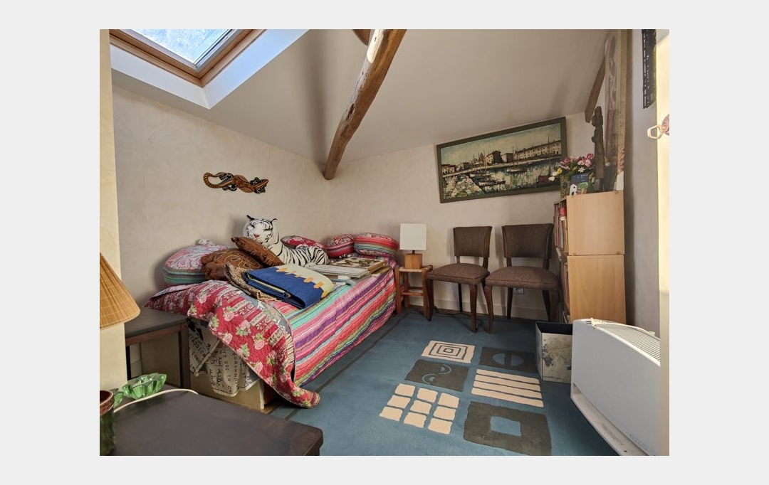 Agence Immobilière Berland Bennett : House | SAUZE-VAUSSAIS (79190) | 150 m2 | 159 100 € 