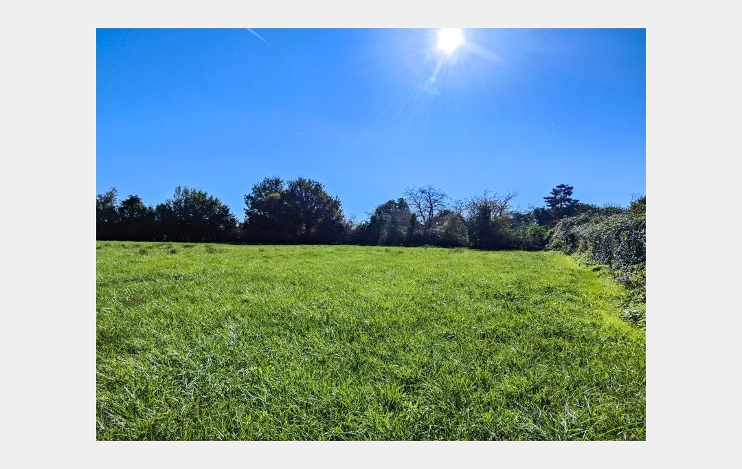 Agence Immobilière Berland Bennett : House | SAUZE-VAUSSAIS (79190) | 150 m2 | 159 100 € 