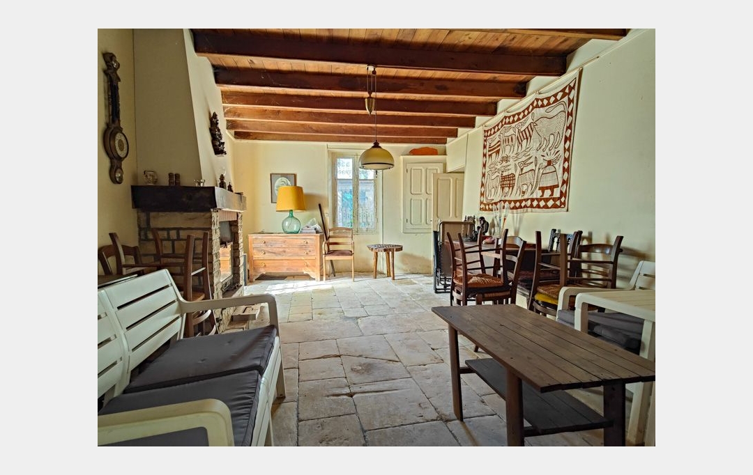 Agence Immobilière Berland Bennett : House | SAUZE-VAUSSAIS (79190) | 136 m2 | 66 480 € 
