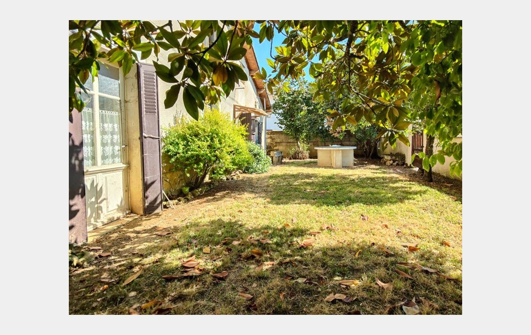 Agence Immobilière Berland Bennett : House | SAUZE-VAUSSAIS (79190) | 136 m2 | 66 480 € 