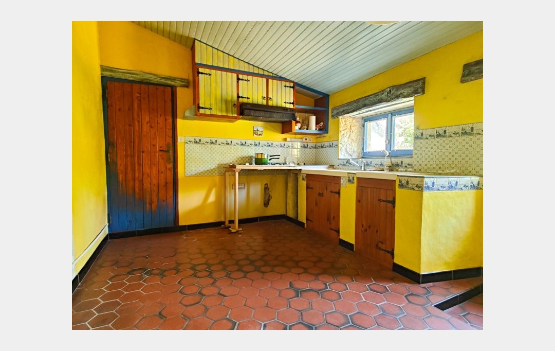 Agence Immobilière Berland Bennett : House | LEZAY (79120) | 106 m2 | 119 350 € 