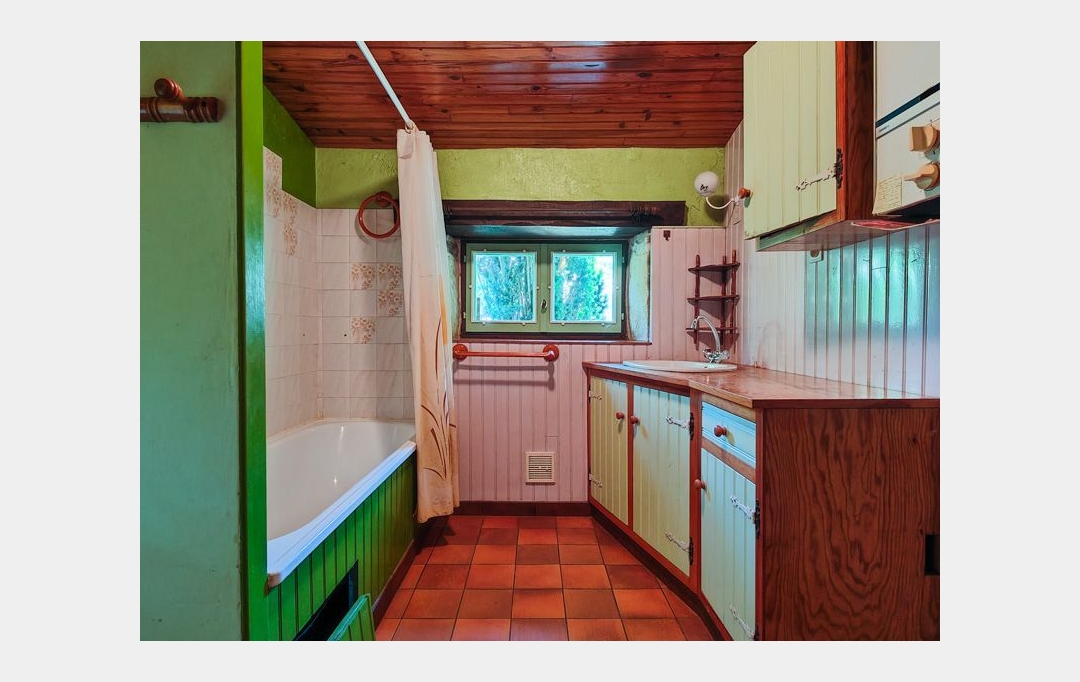 Agence Immobilière Berland Bennett : House | LEZAY (79120) | 106 m2 | 119 350 € 