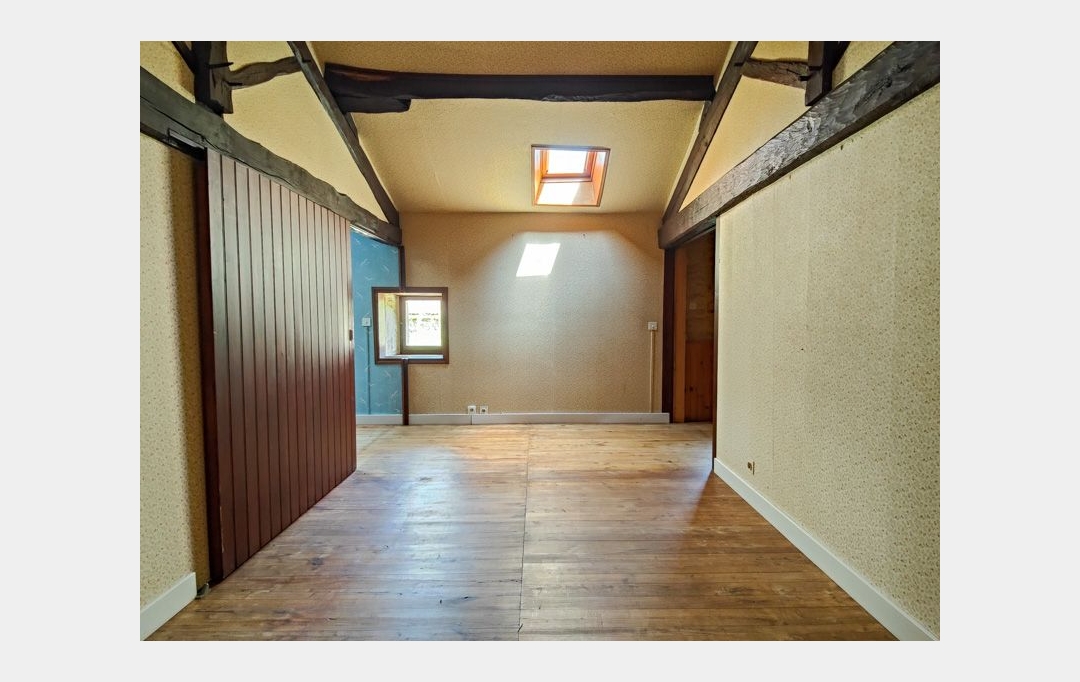 Agence Immobilière Berland Bennett : House | LEZAY (79120) | 106 m2 | 119 350 € 