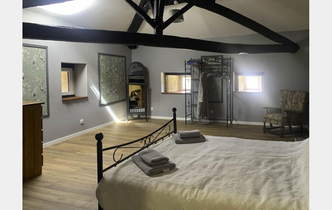 Agence Immobilière Berland Bennett : Maison / Villa | SAUZE-VAUSSAIS (79190) | 439 m2 | 390 350 € 