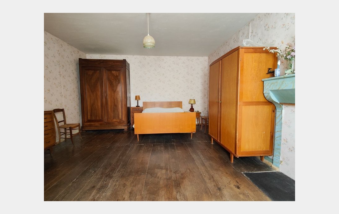Agence Immobilière Berland Bennett : Maison / Villa | SAUZE-VAUSSAIS (79190) | 95 m2 | 71 955 € 