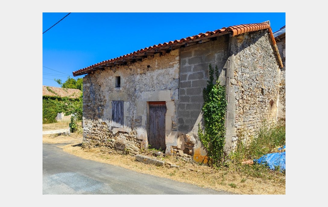 Agence Immobilière Berland Bennett : Maison / Villa | SAUZE-VAUSSAIS (79190) | 95 m2 | 71 955 € 