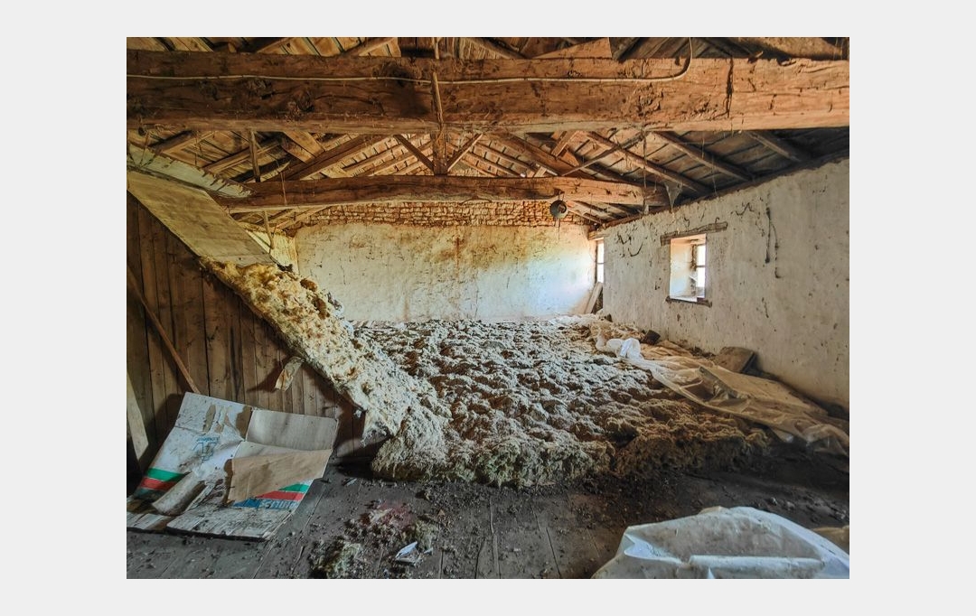 Agence Immobilière Berland Bennett : Maison / Villa | SAUZE-VAUSSAIS (79190) | 95 m2 | 71 955 € 
