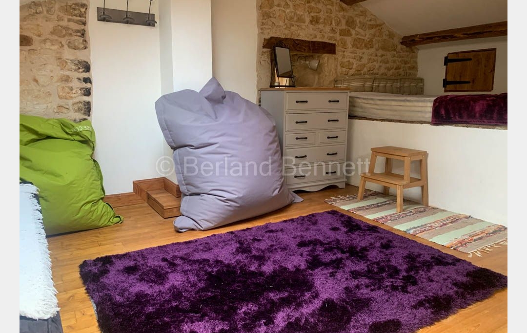 Agence Immobilière Berland Bennett : Maison / Villa | SAUZE-VAUSSAIS (79190) | 160 m2 | 233 600 € 