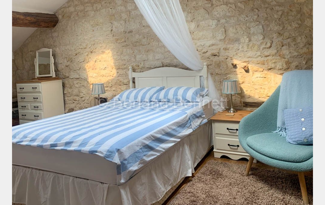 Agence Immobilière Berland Bennett : Maison / Villa | SAUZE-VAUSSAIS (79190) | 160 m2 | 233 600 € 