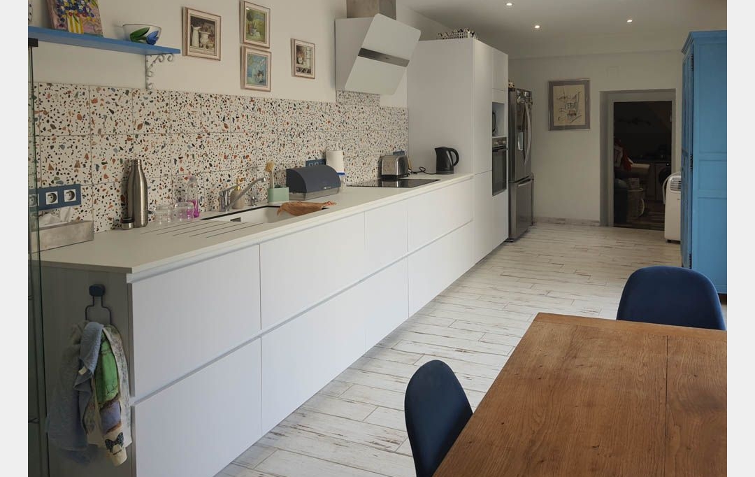 Agence Immobilière Berland Bennett : House | AULNAY (17470) | 190 m2 | 299 500 € 