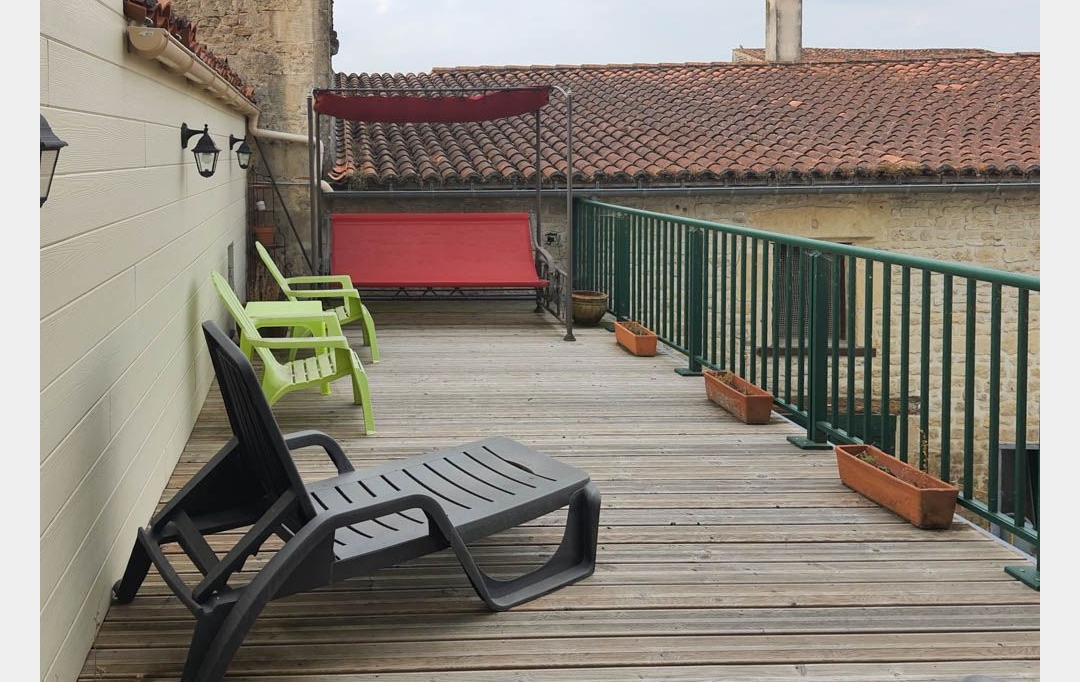 Agence Immobilière Berland Bennett : House | AULNAY (17470) | 190 m2 | 299 500 € 